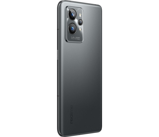 realme GT 2 Pro 12/256GB Steel Black - 725236 - zdjęcie 5